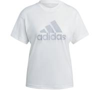 W WINRS 3.0 TEE WHTMEL/GRETWO M