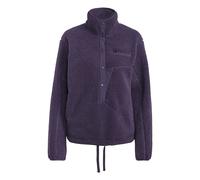 adidas Terrex Terrex Xploric W - Fleecepullover - Damen L Purple