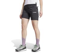 W XPR MD Short BLACK 42 BLACK