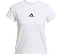 adidas Z.N.E. Baby T-Shirt kurzarm weiß rein schwarz Damen - XL