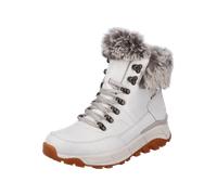 Rieker Rock W0063-80 – Weiß (offwhite/murmel) – EU 39