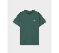 Lyle and Scott T-Shirt Everglade Grün - Größe M Dunkelgrün M