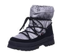 Winterboots RIEKER EVOLUTION Gr. 41, grau (grau, schwarz) Damen Schuhe (34548834-41) grau, schwarz