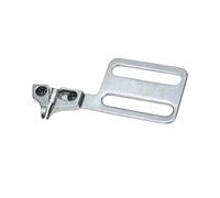 W500 Industrie Nähmaschinen Nahtführung, Metall Saumführung, Ersatz für Industrie Nähmaschinen, Coverstich Maschine