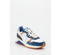 W6YZ Sneaker in blau in Größe: 44 für Herren