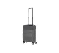 WAAL 4w Trolley S, Schwarz