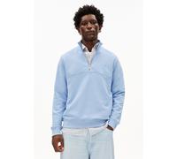 WAARLO LOOP TROYER | 100% Bio-Baumwolle - blau (XXL)