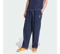 Wabash Loose Chino Medium Blue Denim 35"