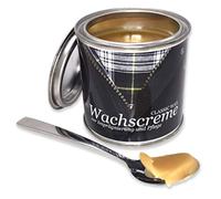 Wachscreme | Zur Pflege und Imprägnierung von Wachsjacken | 200 ml
