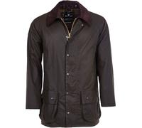 Wachsjacke Barbour Beaufort Klassik - Größe 46 Grün 46