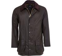 Wachsjacke Barbour Beaufort Klassik - Größe 50 Grün 50