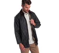 Wachsjacke Barbour Beaufort - Sage - 46 / XXL Klassisch geschnittene Wachsjacke Wachsjacken