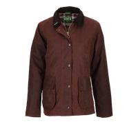 Wachsjacke London Ladies