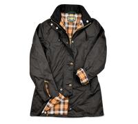 Wachsjacke New Ashdown