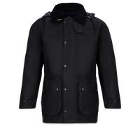 Wachsjacke Rider 3-in-1, navy blau XXL/2XL