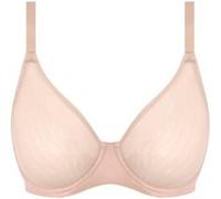 Wacoal BH Allure Underwire Bra Rosa D 75 Damen