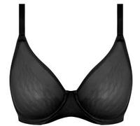 Wacoal BH Allure Underwire Bra Schwarz G 90 Damen