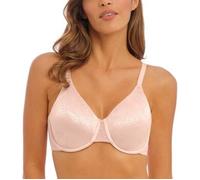 Wacoal BH Back Appeal Underwire Bra Rosa Nylon H 80 Damen