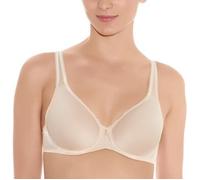 Wacoal BH Basic Beauty Spacer Underwire T-Shirt Bra Beige Polyester C 75 Damen