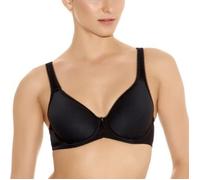 Wacoal BH Basic Beauty Spacer Underwire T-Shirt Bra Schwarz Polyester G 70 Damen