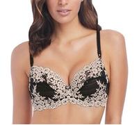 Wacoal BH Embrace Lace Underwire Bra Schwarz D 70 Damen