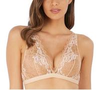 Wacoal BH Lace Perfection Bralette Beige X-Large Damen