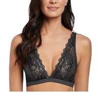 Wacoal BH Lace Perfection Bralette Schwarz Medium Damen