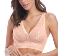 Wacoal BH Net Effects Bralette Rosa 75 Damen