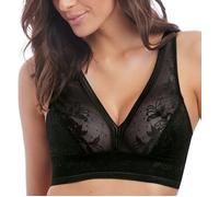 Wacoal BH Net Effects Bralette Schwarz 80 Damen