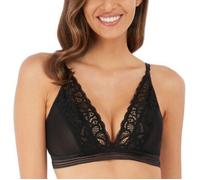 Wacoal BH Raffine Bralette Schwarz X-Large Damen