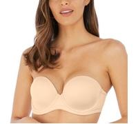 Wacoal BH Red Carpet Strapless Bra Beige Polyamid E 65 Damen