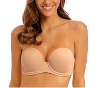 Wacoal BH Red Carpet Strapless Bra Sand Polyamid F 90 Damen