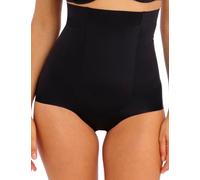 Wacoal Culotte Taille très Haute - XL, Schwarz