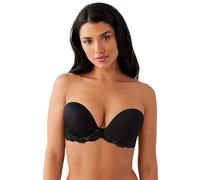 Wacoal Damen 854390 Push-Up-BH, Schwarz, 70C