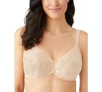Wacoal Damen Awareness Underwire Bra - 85567 BHs, Sand, 95C EU