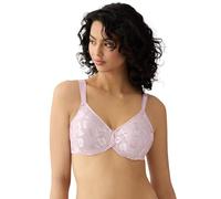 Wacoal Damen Awareness Vollfigur-Bügel-BH, Andenken, Flieder, 95C
