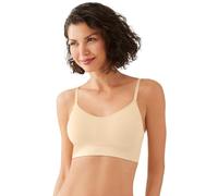 Wacoal Damen B-Smooth Bralette BH, Sand, XX-Large