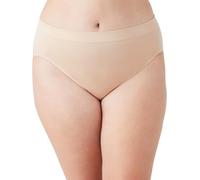 Wacoal Damen B-Smooth High-Cut Panty, Sand, S