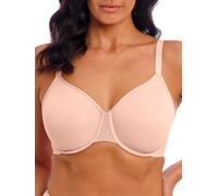 Wacoal Damen Back Appeal Bügel Minimizer-BH, Undurchsichtige, Rosenstaub, 70E