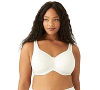 Wacoal Damen Basic Beauty Contour T-Shirt BH, Elfenbein, 70E