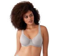 Wacoal Damen Basic Beauty Contour T-Shirt BH, Ultimate Grey, 85G