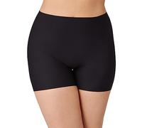 Wacoal Damen Body Base Shorty Seamless 874228 Shapewear, Schwarz, Medium