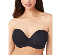 Wacoal Damen Bustier Red Carpet Strapless Wire Bra, Schwarz - Schwarz, 80E