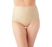 Wacoal Damen Formslip Shapewear-Unterhose, Sand, S