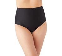 Wacoal Damen Formslip Shapewear-Unterhose, schwarz, S