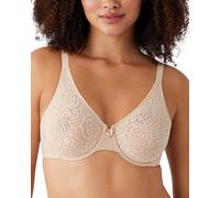 Wacoal BH Halo Lace Underwire Bra Haut D 65 Damen