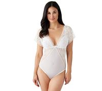 Wacoal Damen in Luxus angehoben, Egret, L