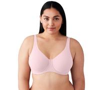 Wacoal Damen Pendulous Shape Revelation Full Figure Underwire Bra BH mit voller Abdeckung, Ballettschuhe, 75DD