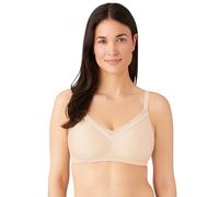 Wacoal Damen Perfect Primer Bügelloser Vollschalen BH, Sand, 90C