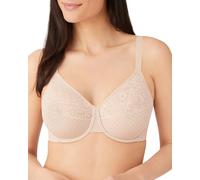 Wacoal Damen Visual Effects Minimizer-BH, Durchsichtig, Sand, 75DD